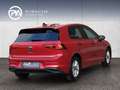 Volkswagen Golf Rabbit TSI Rot - thumbnail 5