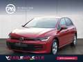 Volkswagen Golf Rabbit TSI Rot - thumbnail 1