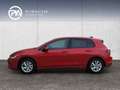 Volkswagen Golf Rabbit TSI Rot - thumbnail 3
