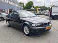 BMW 316 3-serie 316i Black&Silver II // TREKHAAK / LEDER / Zwart - thumbnail 7