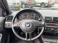 BMW 316 3-serie 316i Black&Silver II // TREKHAAK / LEDER / Zwart - thumbnail 11