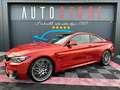 BMW M4 (F82) M4 450 CH PACK COMPETITION DKG - thumbnail 1