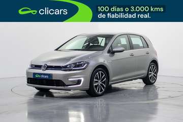 e-Golf ePower