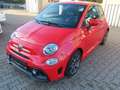 Abarth 500 595 1.4 T-Jet Standheizung Navi PDC LED Rot - thumbnail 5