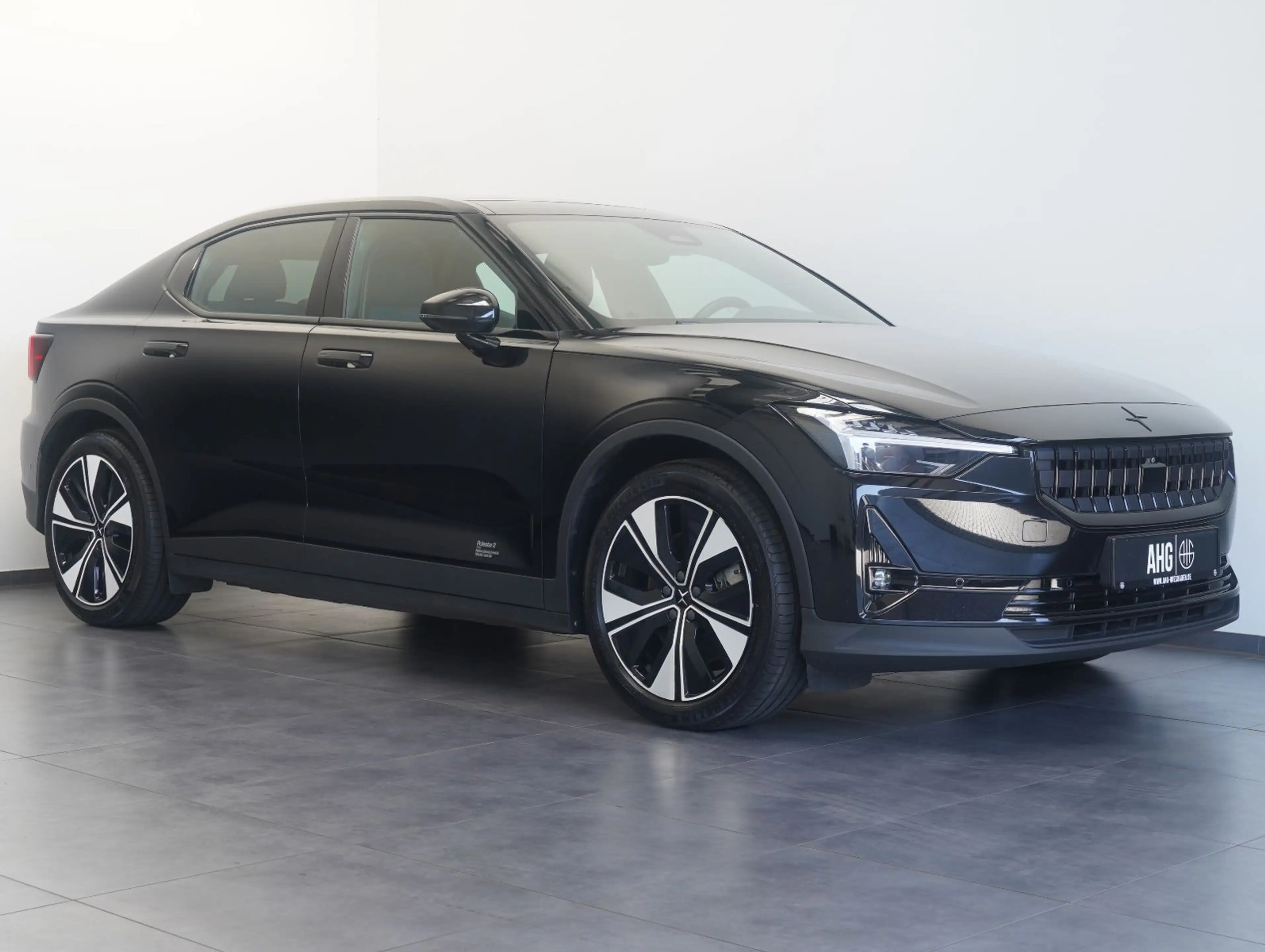 Polestar 2 Long Range Dual 78kWh PILOT-LITE/PLUS/AHK — photo 2