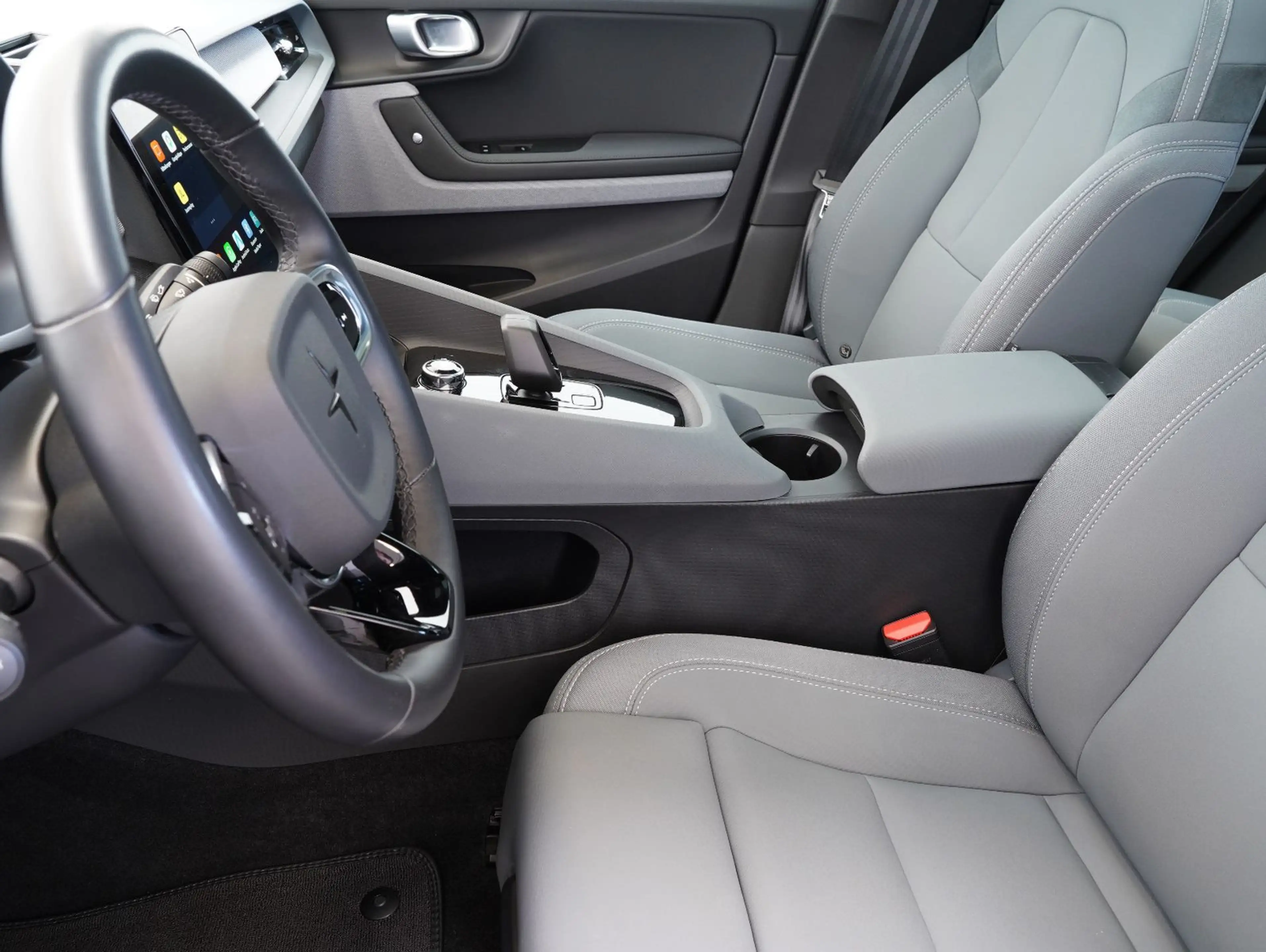 Polestar 2 Long Range Dual 78kWh PILOT-LITE/PLUS/AHK — photo 6