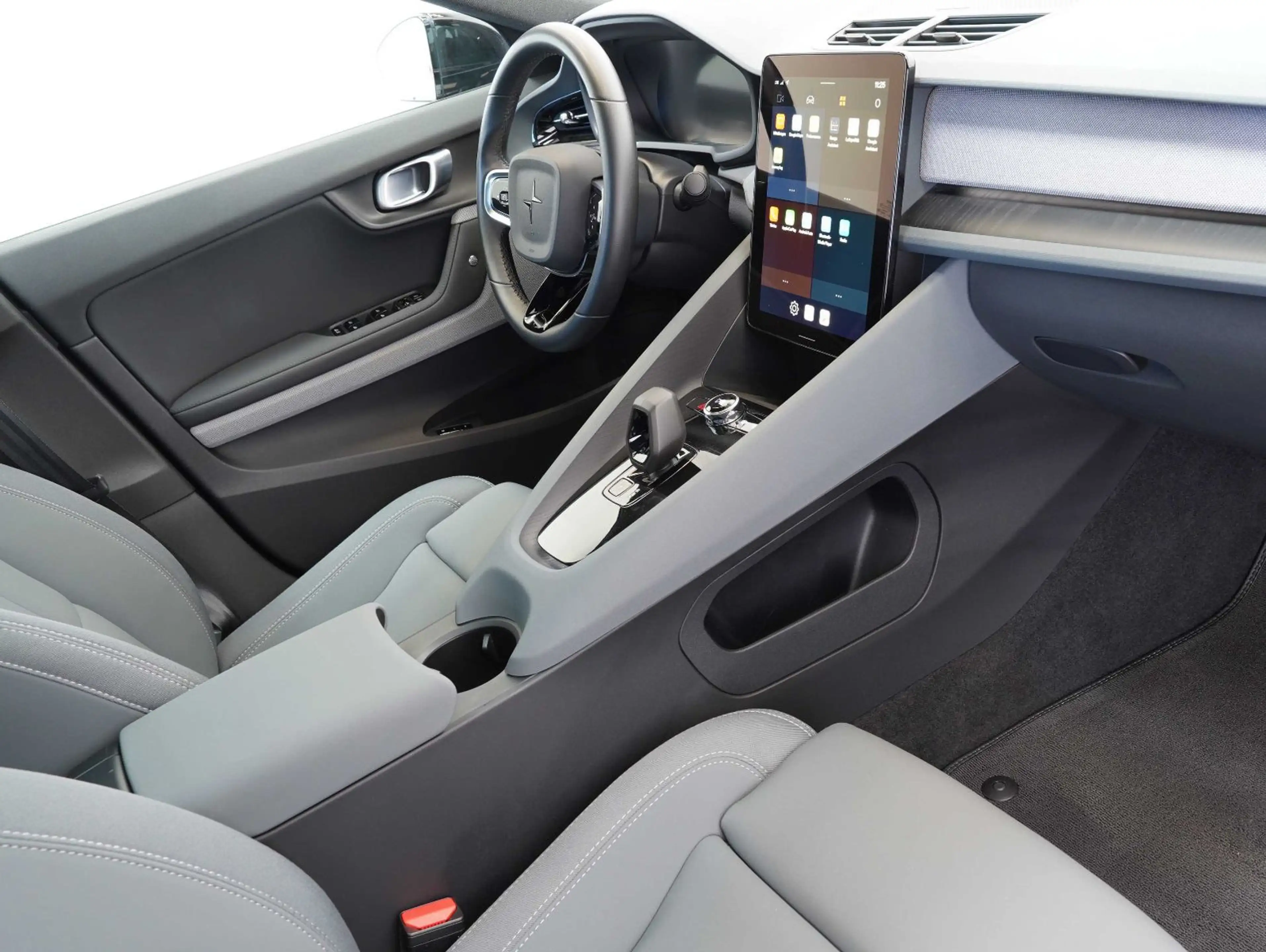 Polestar 2 Long Range Dual 78kWh PILOT-LITE/PLUS/AHK — photo 14