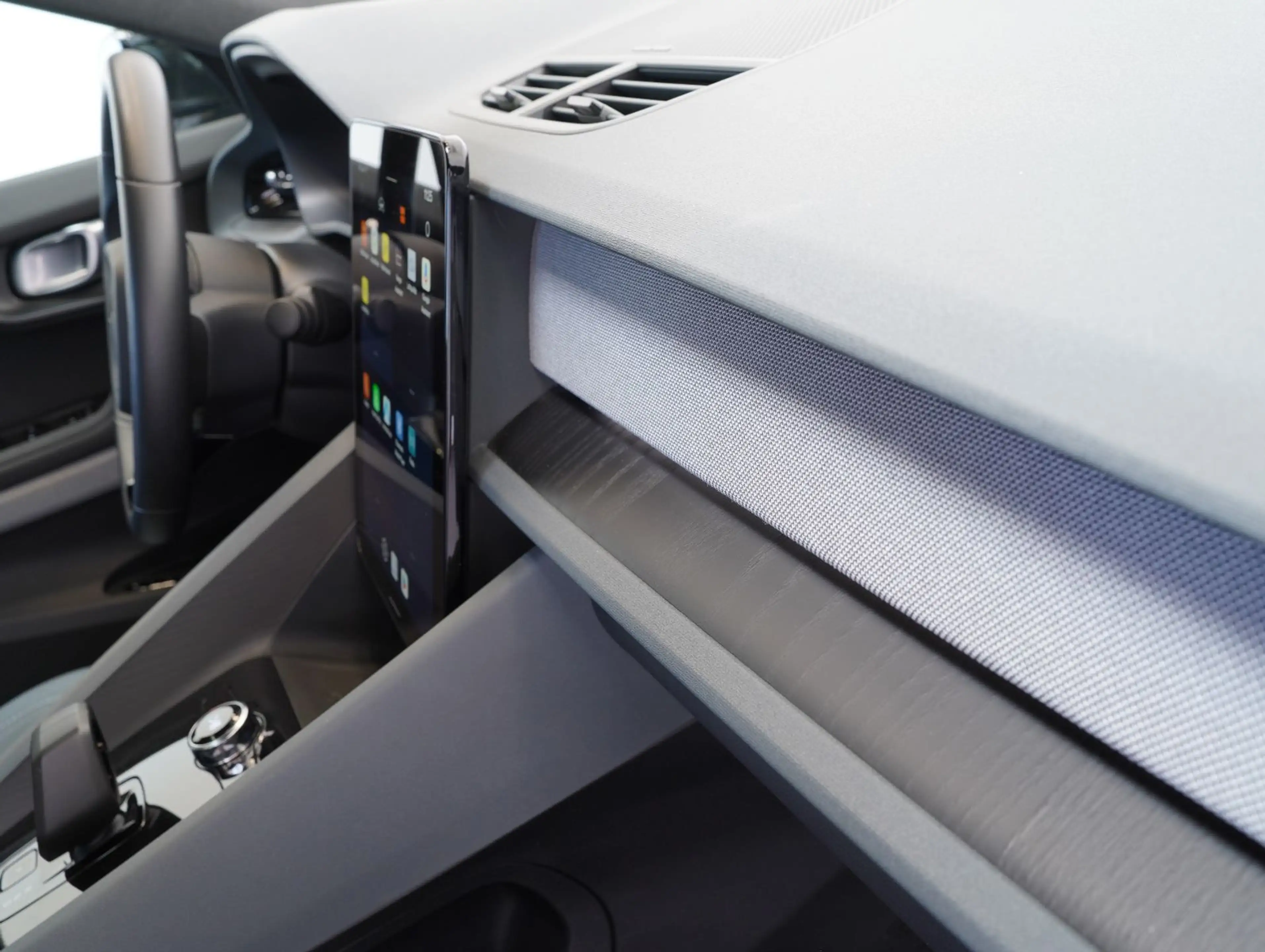 Polestar 2 Long Range Dual 78kWh PILOT-LITE/PLUS/AHK — photo 11