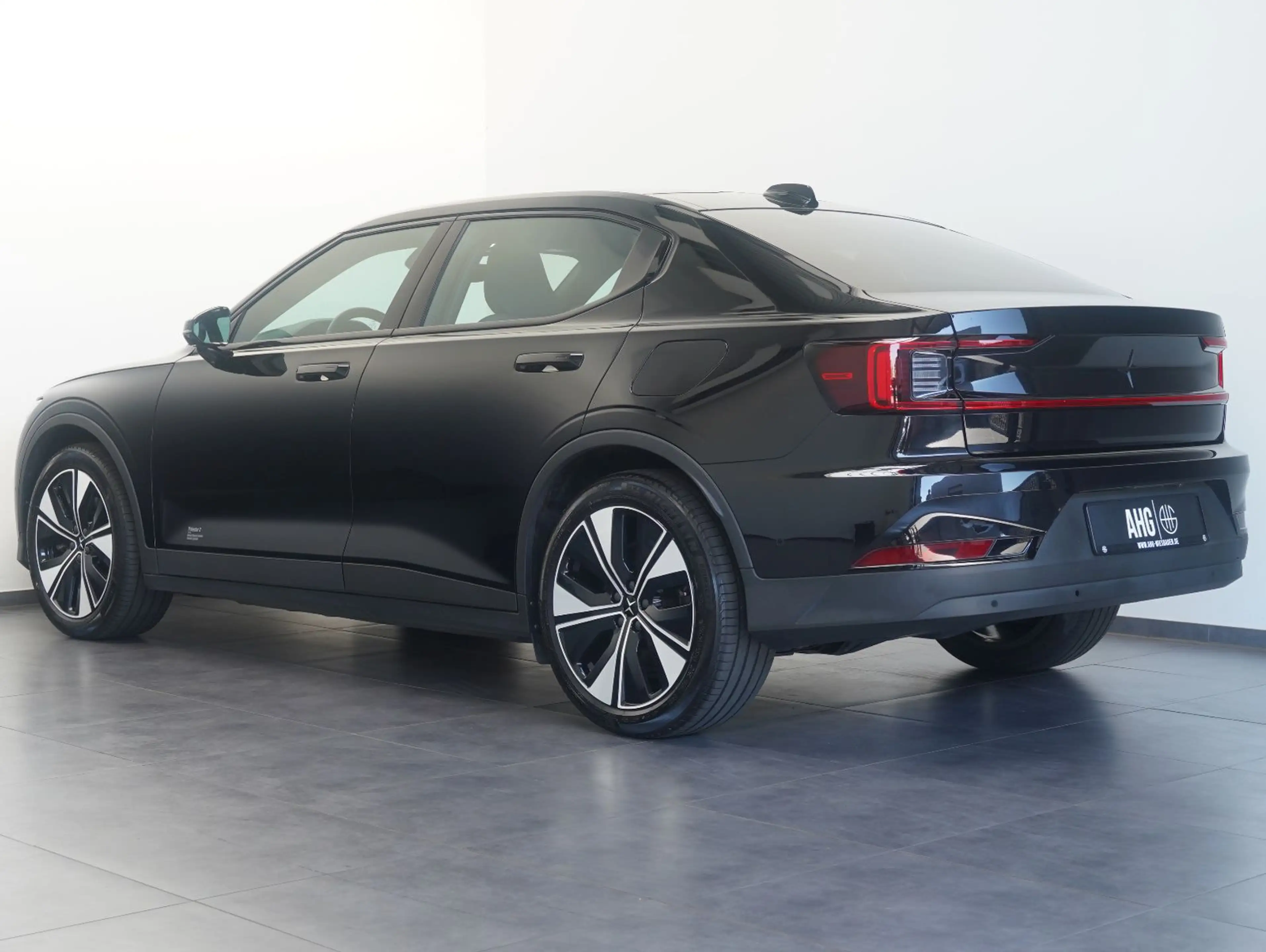 Polestar 2 Long Range Dual 78kWh PILOT-LITE/PLUS/AHK — photo 3