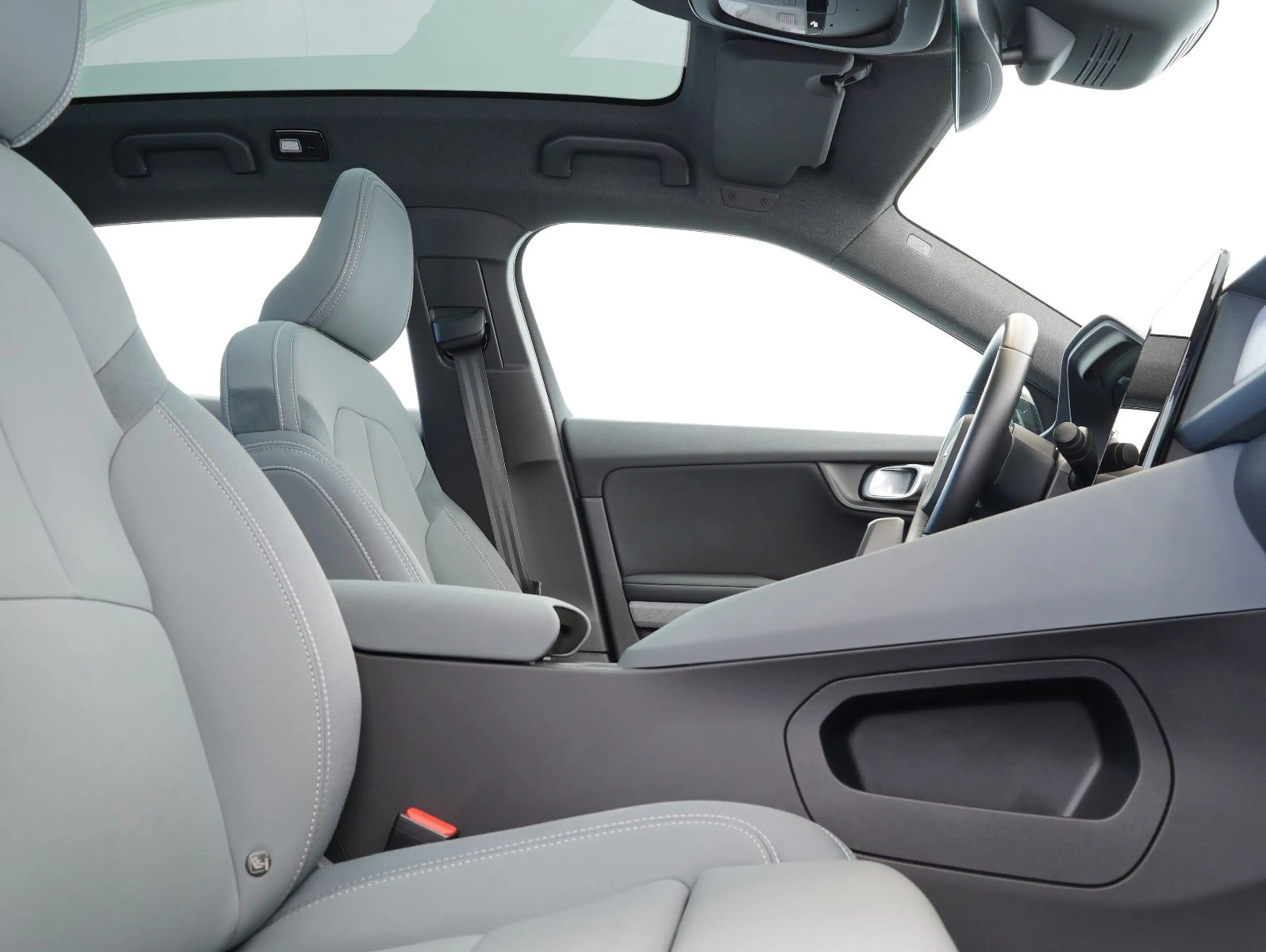 Polestar 2 Long Range Dual 78kWh PILOT-LITE/PLUS/AHK — photo 15