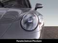 Porsche 992 911 Turbo Clubleder Burmester Liftsystem-VA Grau - thumbnail 14