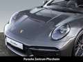 Porsche 992 911 Turbo Clubleder Burmester Liftsystem-VA Grau - thumbnail 13