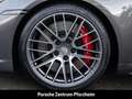 Porsche 992 911 Turbo Clubleder Burmester Liftsystem-VA Grau - thumbnail 9