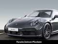 Porsche 992 911 Turbo Clubleder Burmester Liftsystem-VA Grau - thumbnail 15