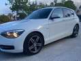 BMW 116 116d Essential Edition Essential Edition Blanco - thumbnail 2