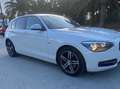 BMW 116 116d Essential Edition Essential Edition Blanco - thumbnail 3