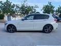 BMW 116 116d Essential Edition Essential Edition Blanco - thumbnail 1