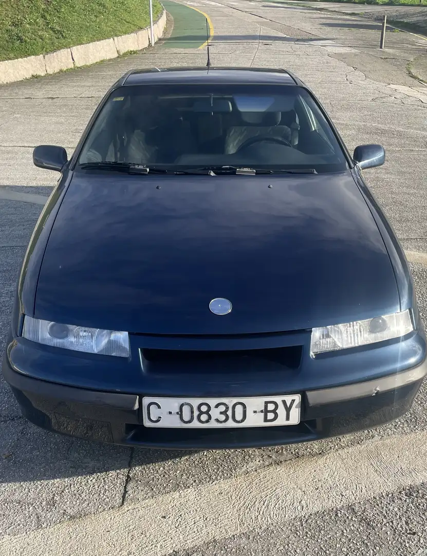 Opel Calibra 2.0i - 1