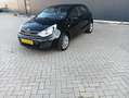 Kia Rio 1.4i 109 PS . Airco . km stand 105000 . Topstaat Чорний - thumbnail 1