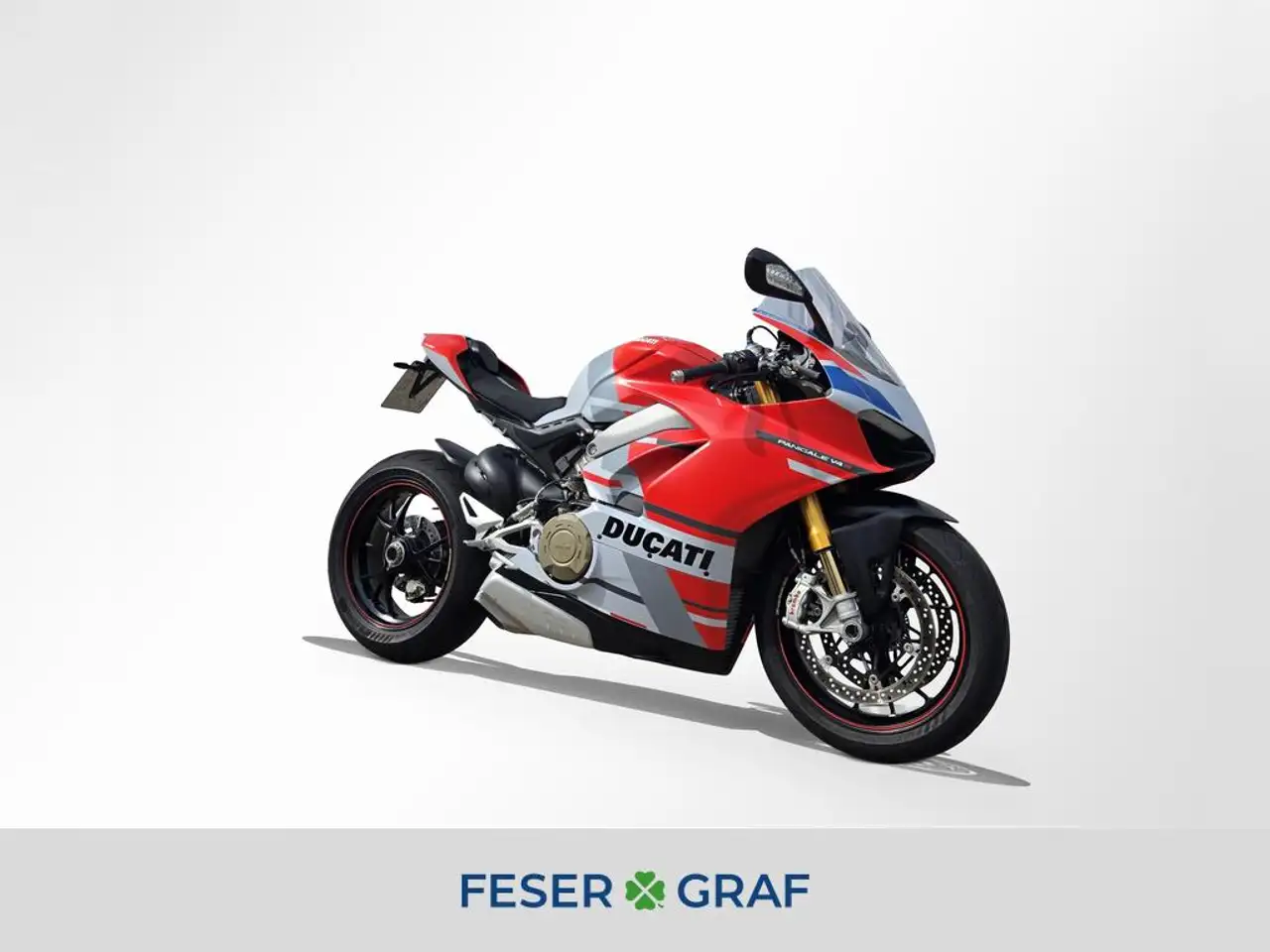 Ducati