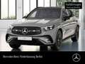 Mercedes-Benz GLC 450 d 4M AMG+NIGHT+PANO+360+AHK+BURMESTER+9G Grau - thumbnail 1