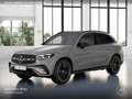 Mercedes-Benz GLC 450 d 4M AMG+NIGHT+PANO+360+AHK+BURMESTER+9G Grau - thumbnail 13