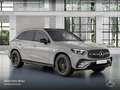 Mercedes-Benz GLC 450 d 4M AMG+NIGHT+PANO+360+AHK+BURMESTER+9G Grau - thumbnail 17