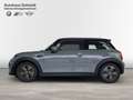 MINI Cooper SE Hatch DAB LED Navi Tempomat Klimaaut. Gris - thumbnail 2