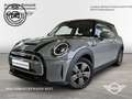 MINI Cooper SE Hatch DAB LED Navi Tempomat Klimaaut. Gris - thumbnail 1