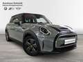 MINI Cooper SE Hatch DAB LED Navi Tempomat Klimaaut. Gris - thumbnail 6