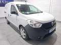 Dacia Dokker Van Essential Blue dCi 70kW (95CV) Blanco - thumbnail 2