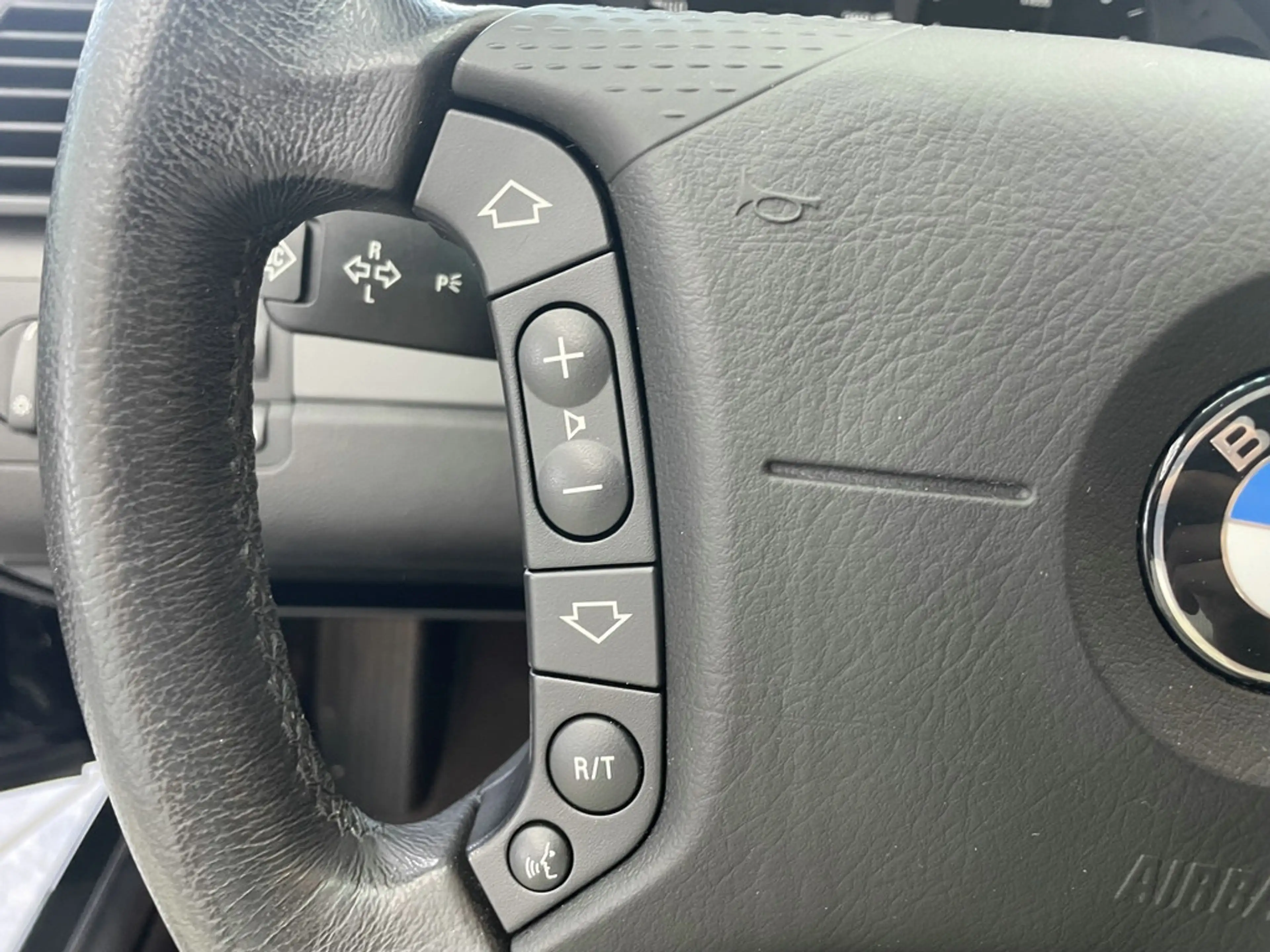 BMW 316 tiA Compact, Klimaaut., Sitzheiz., Automatik — photo 8
