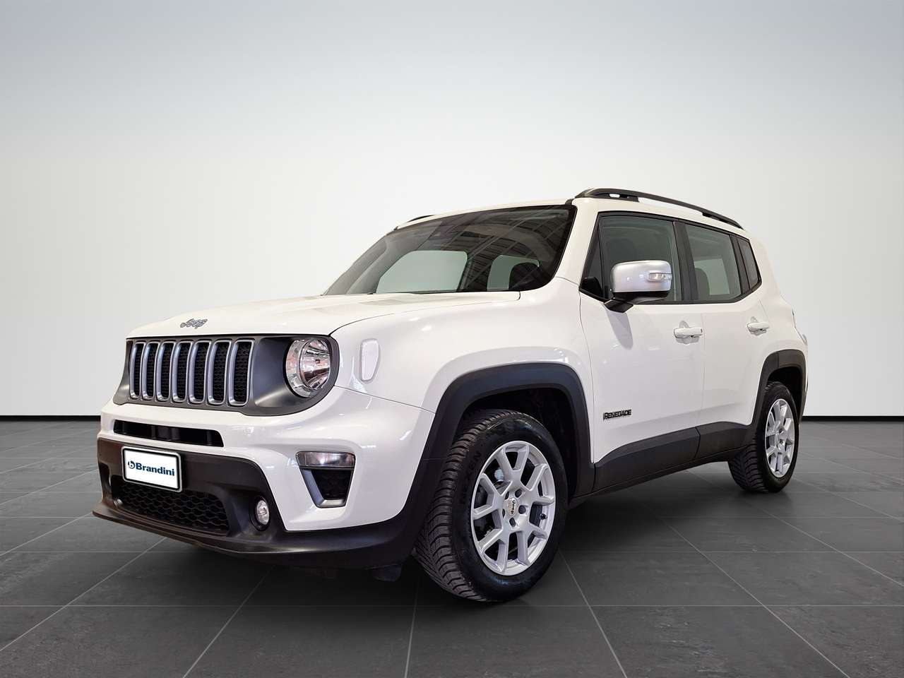 Jeep Renegade 1.0 T3 Limited