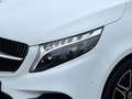 Mercedes-Benz V 300 d 4M AVANTGARDE EDITION Lang AMG Standhz. Weiß - thumbnail 4