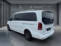 Mercedes-Benz V 300 d 4M AVANTGARDE EDITION Lang AMG Standhz. Weiß - thumbnail 10