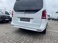 Mercedes-Benz V 300 d 4M AVANTGARDE EDITION Lang AMG Standhz. Weiß - thumbnail 12