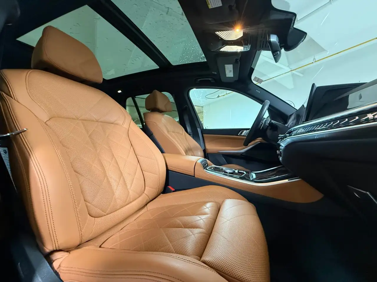 BMW X5 снимка BMW X5