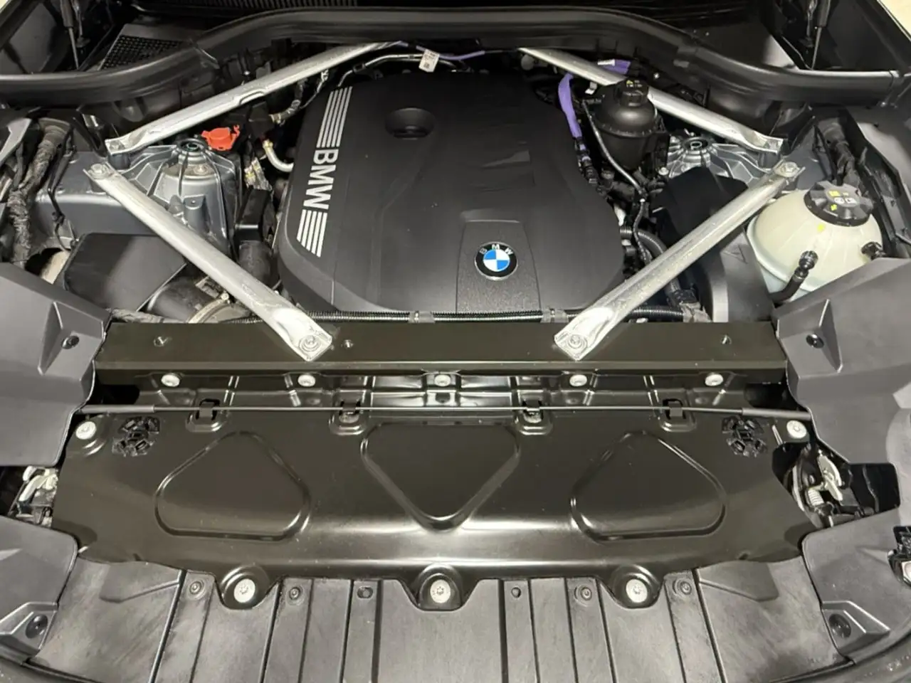 BMW X5 снимка BMW X5