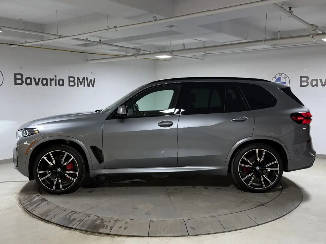 BMW X5 снимка BMW X5