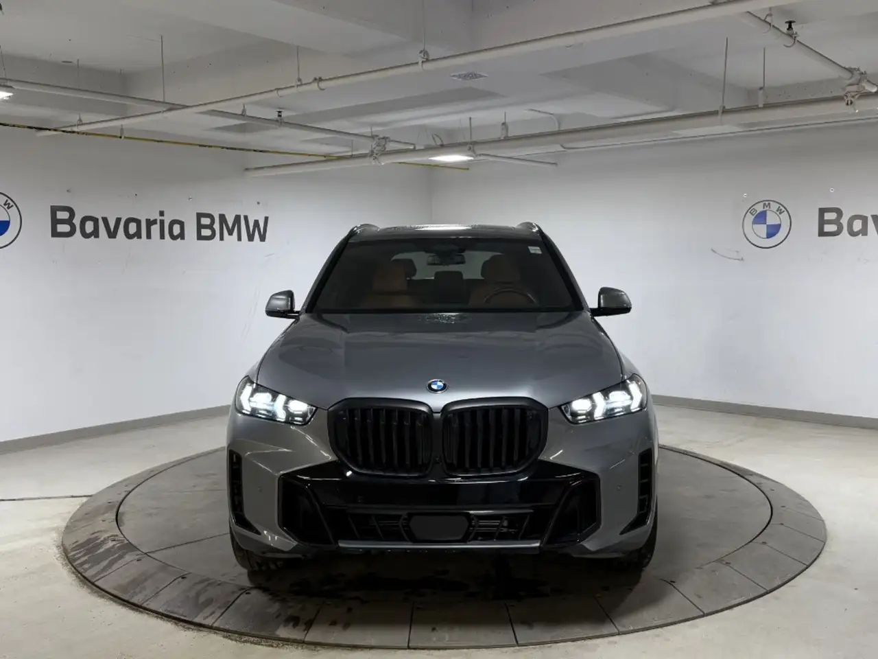 BMW X5 снимка BMW X5