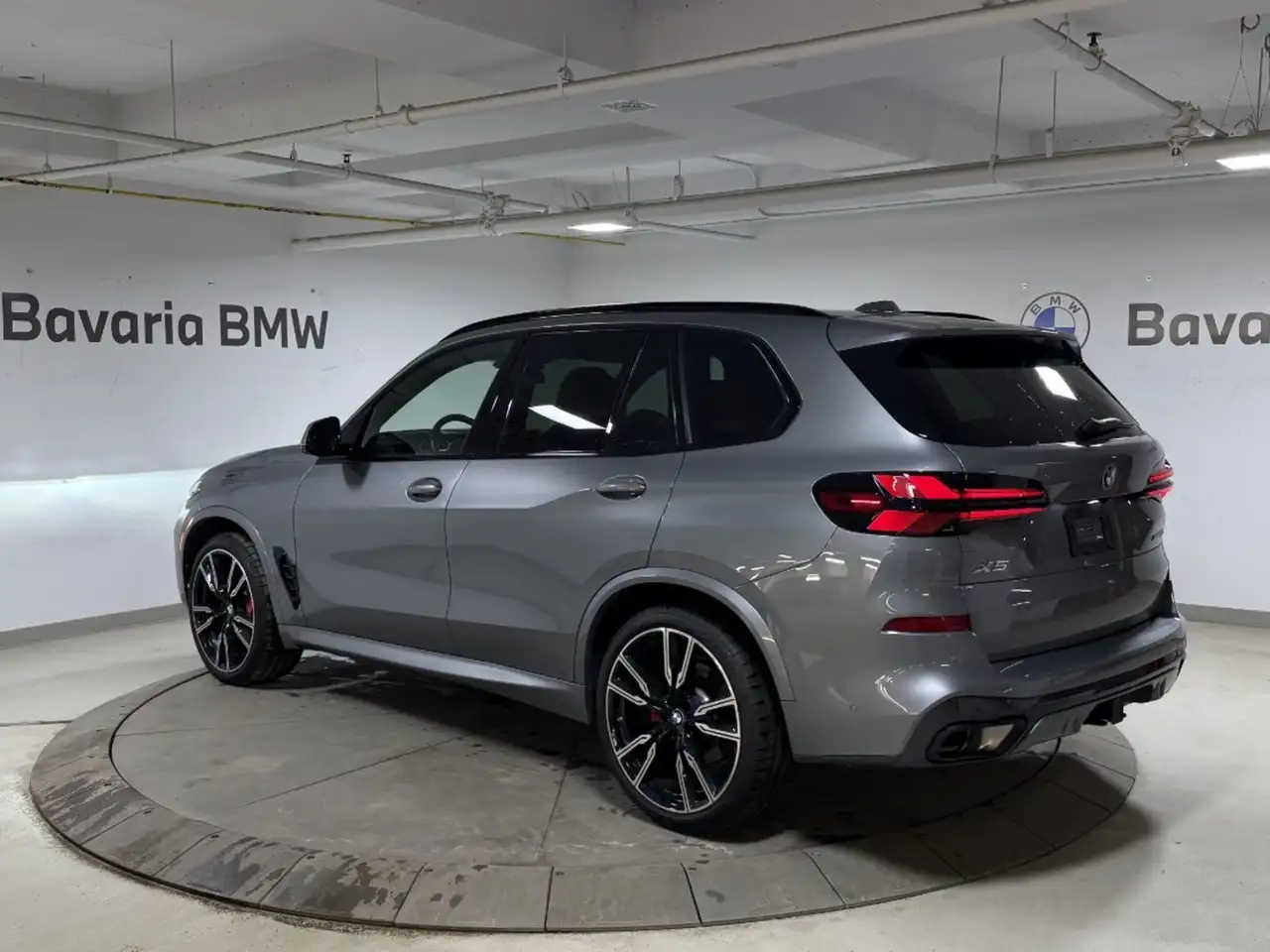 BMW X5 снимка BMW X5