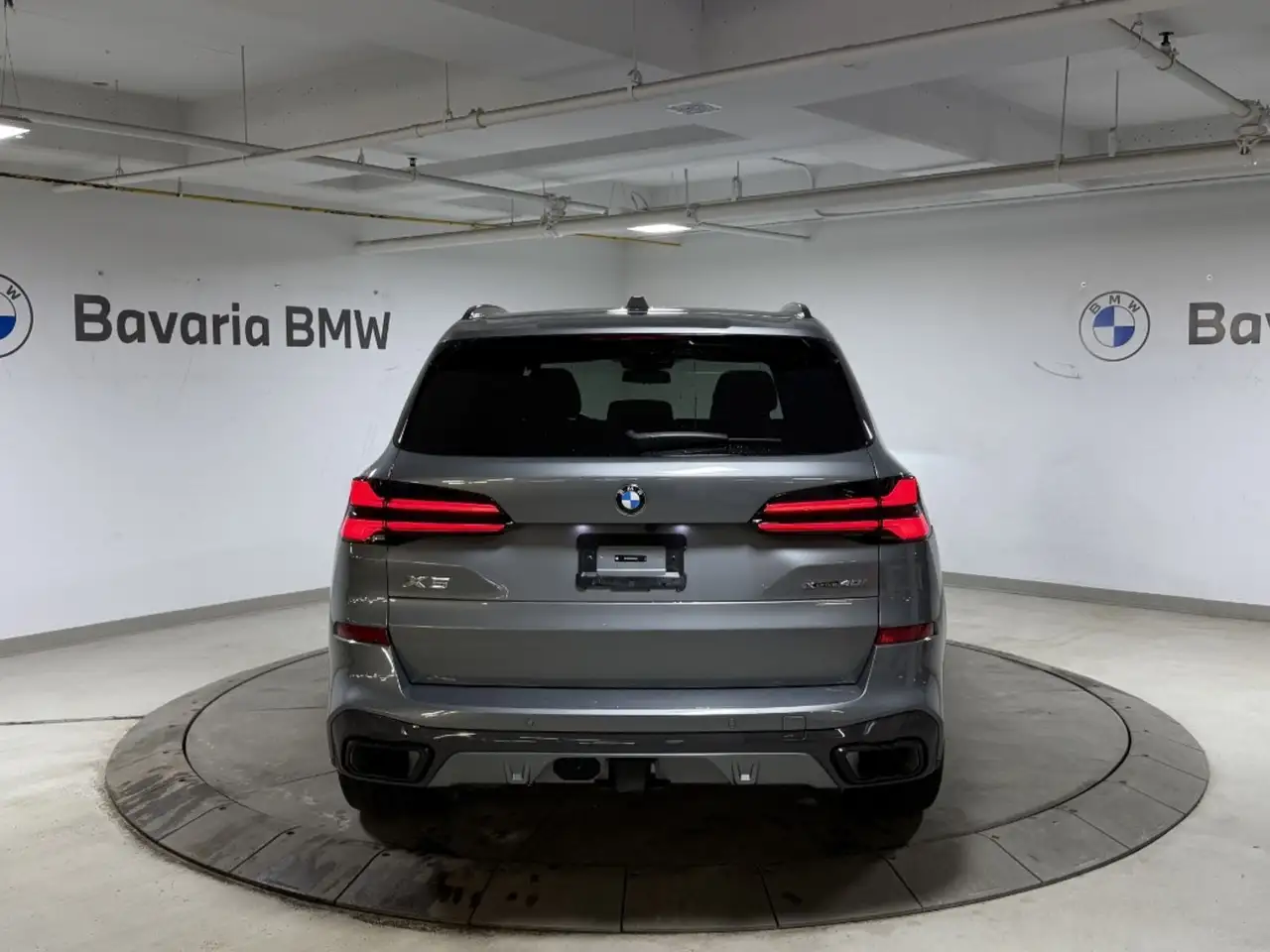 BMW X5 снимка BMW X5