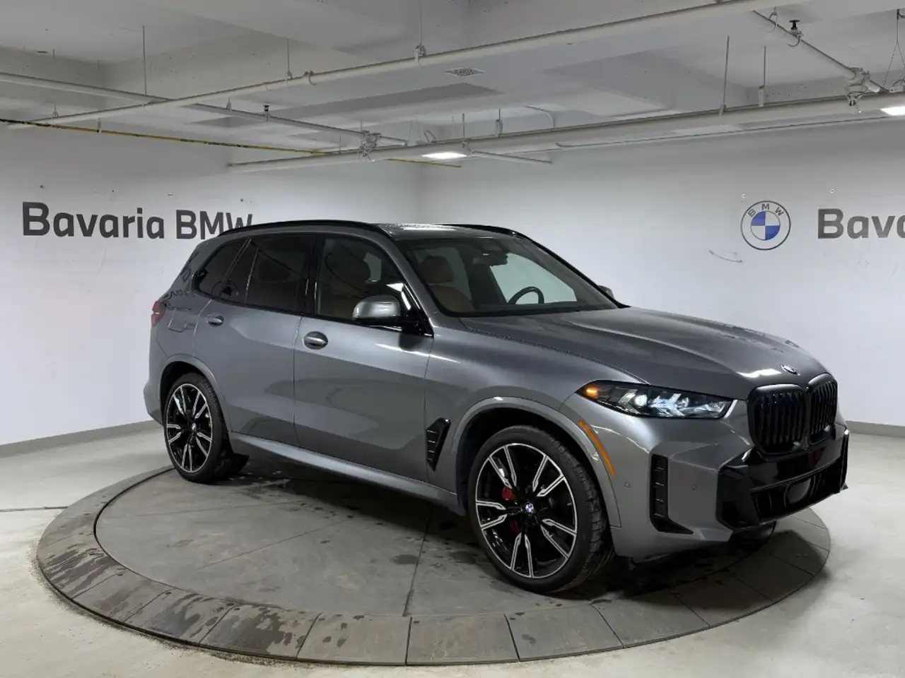 BMW X5 снимка BMW X5