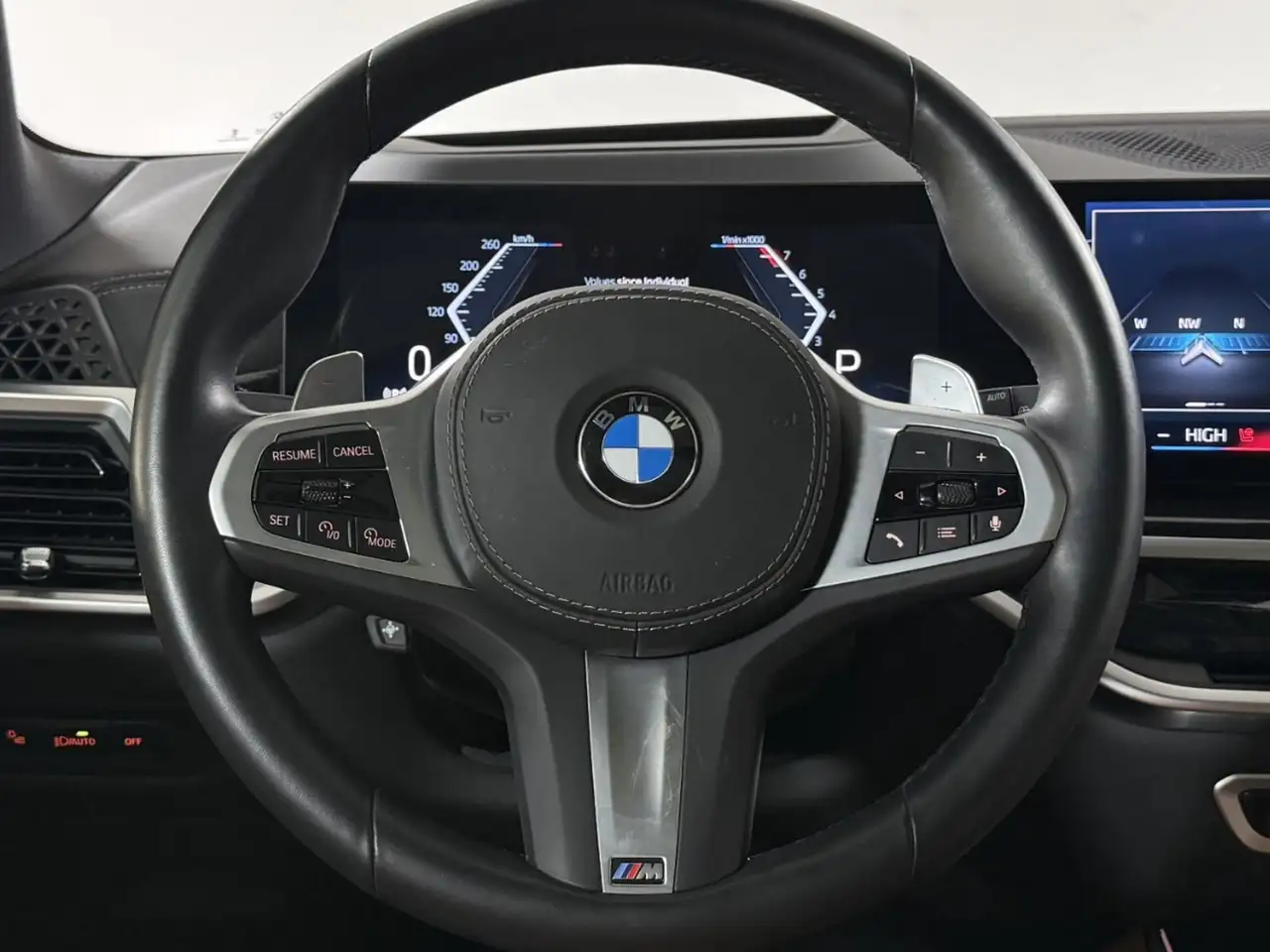 BMW X5 снимка BMW X5