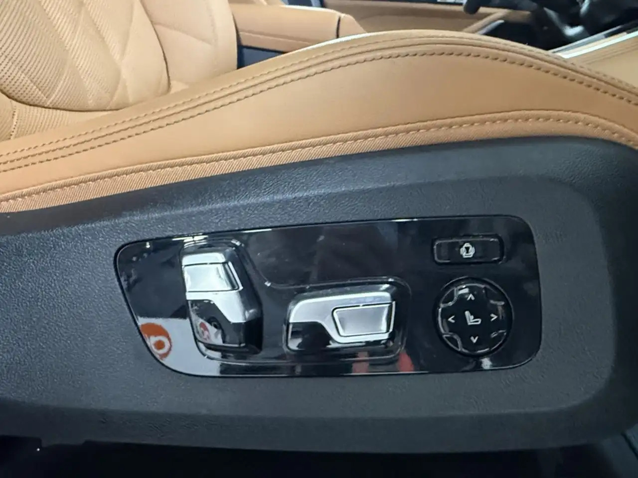BMW X5 снимка BMW X5