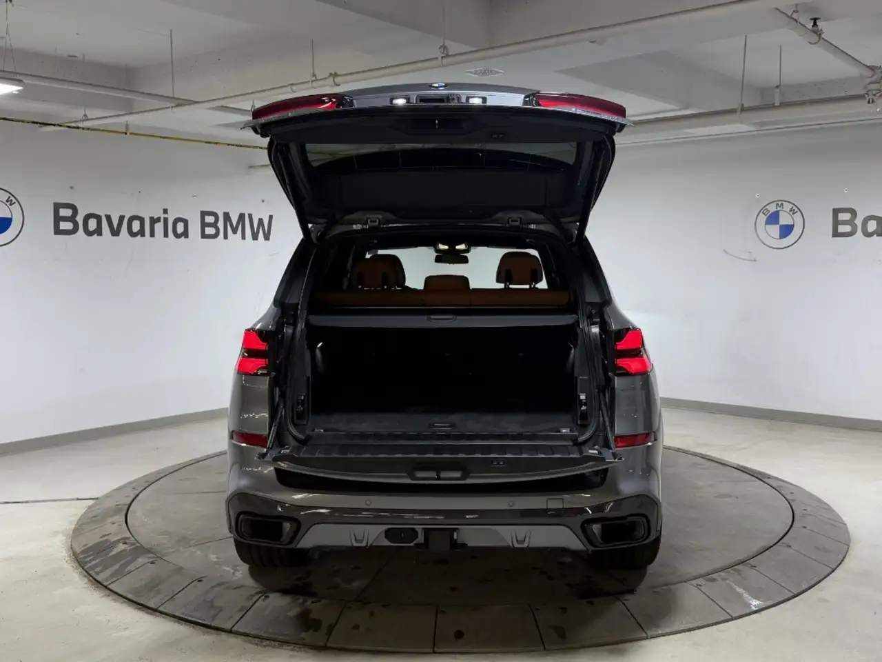 BMW X5 снимка BMW X5