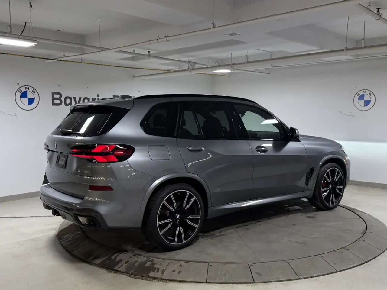 BMW X5 снимка BMW X5