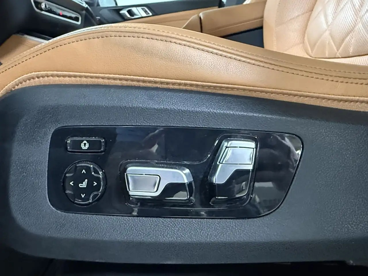 BMW X5 снимка BMW X5