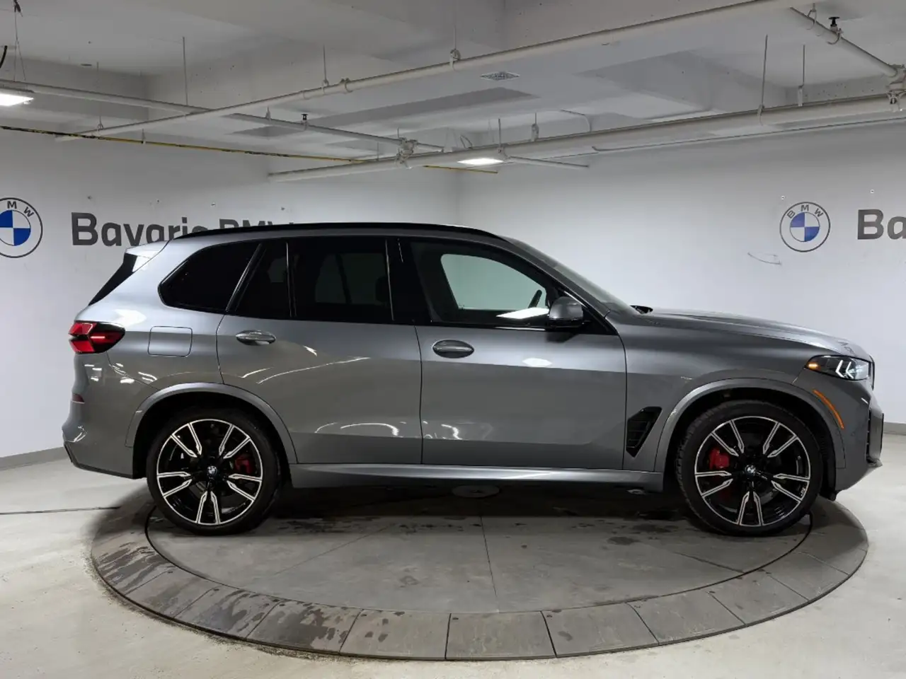 BMW X5 снимка BMW X5