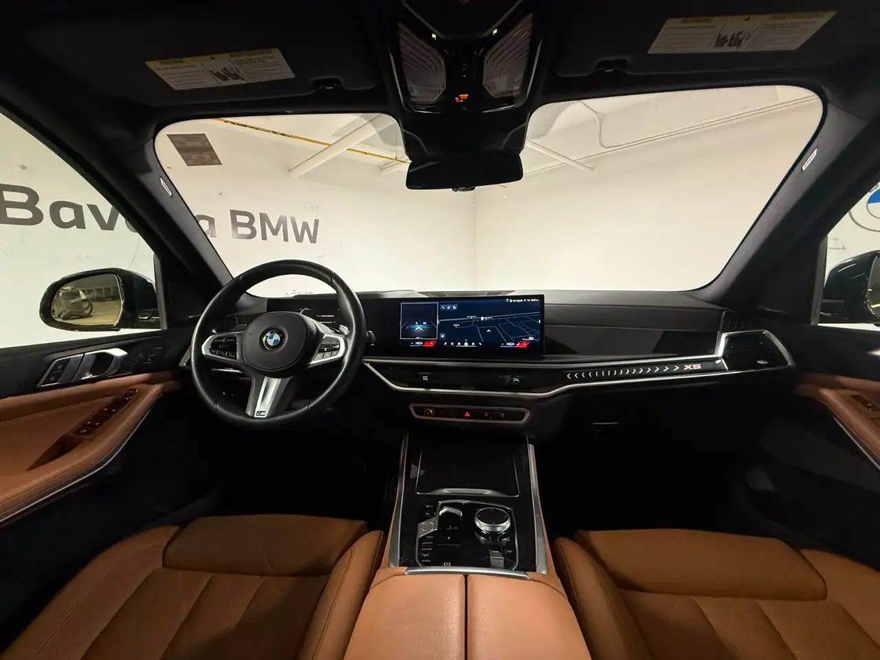 BMW X5 снимка BMW X5